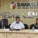 Bawaslu Persistently Search for Missing Election Official. Source: Bawaslu.