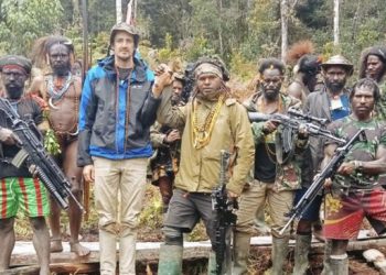 Concerns Mount Over Lengthy Hostage Crisis