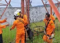 Unwavering Bravery of Basarnas Rescuer Tri Sudarno's Final Rescue. Source 1tulahNews.