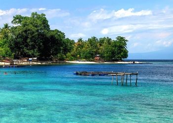 7 Reasons Why Manokwari Should Be on Your Travel List! Source Travel Papua.
