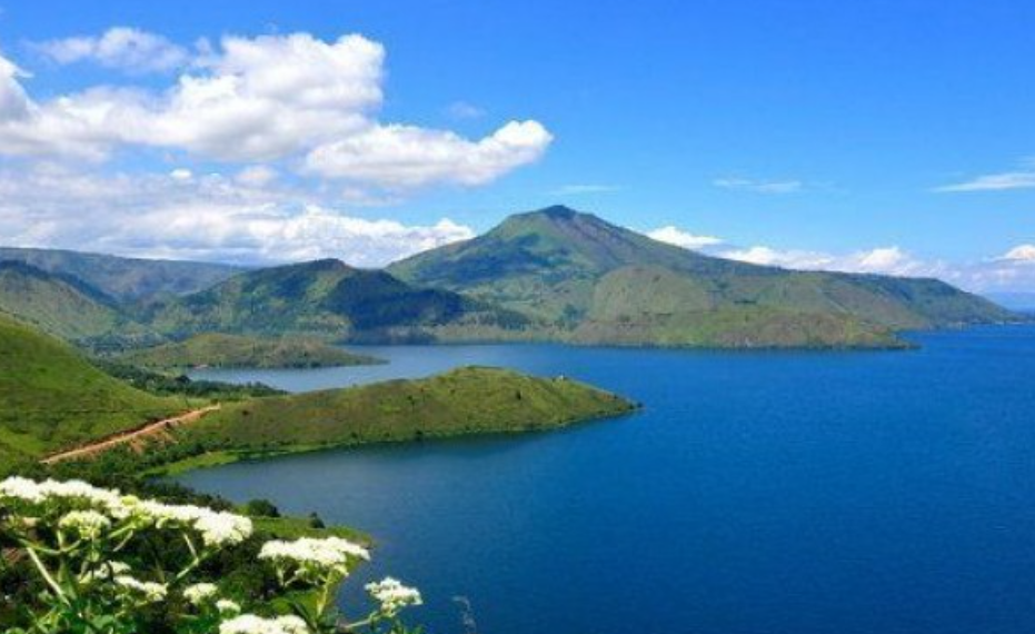 Unveiling Papua's Hidden Gems, The Splendor of Paniai Lakes. Source IDN.