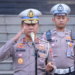 Kakorlantas Imbau Personel Perkuat Sinergi dalam Pengamanan Libur Natal dan Tahun Baru 2024