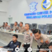 Persiapan Komprehensif Command Center KM 29 Tol Jakarta-Cikampek Sambut Libur Akhir Tahun