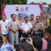 Wamenhub Bersama Kakorlantas di Yogyakarta 2