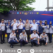 Wamenhub dan Kakorlantas Tinjau Gerbang Tol Pejagan Saat Nataru