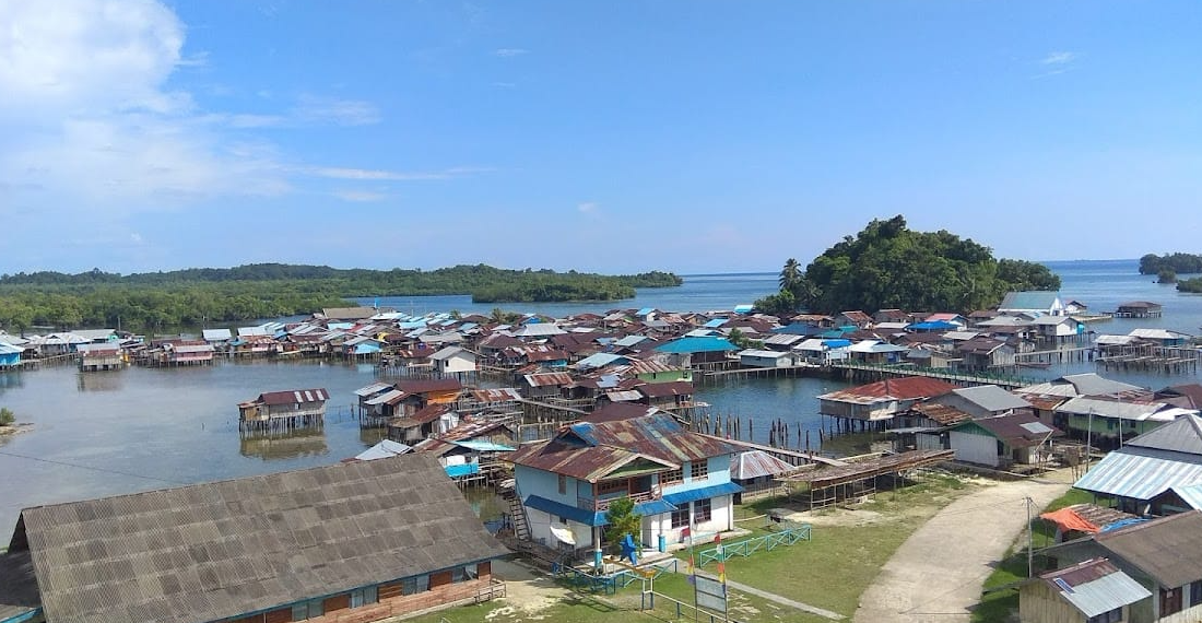 Exploring the Maritime Heritage of Sowek, Supiori