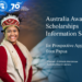 Papua Provincial Government Welcomes Australia Awards Team to Discuss Scholarship Opportunities