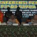 Aparat keamanan dari Satgas Ops Damai Cartenz 2025 berhasil menangkap Aske Mabel, disertir kepolisian Polres Yalimo.