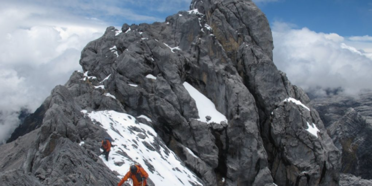 Cartenz Pyramid, The Dream Mountain and Its Deadly Challenges