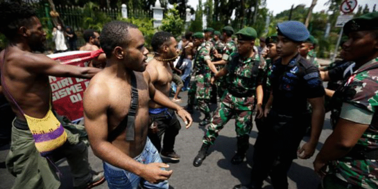 Central Papua DPR Forms Special Teams to Address Wabu Block Dispute and Human Rights Concerns