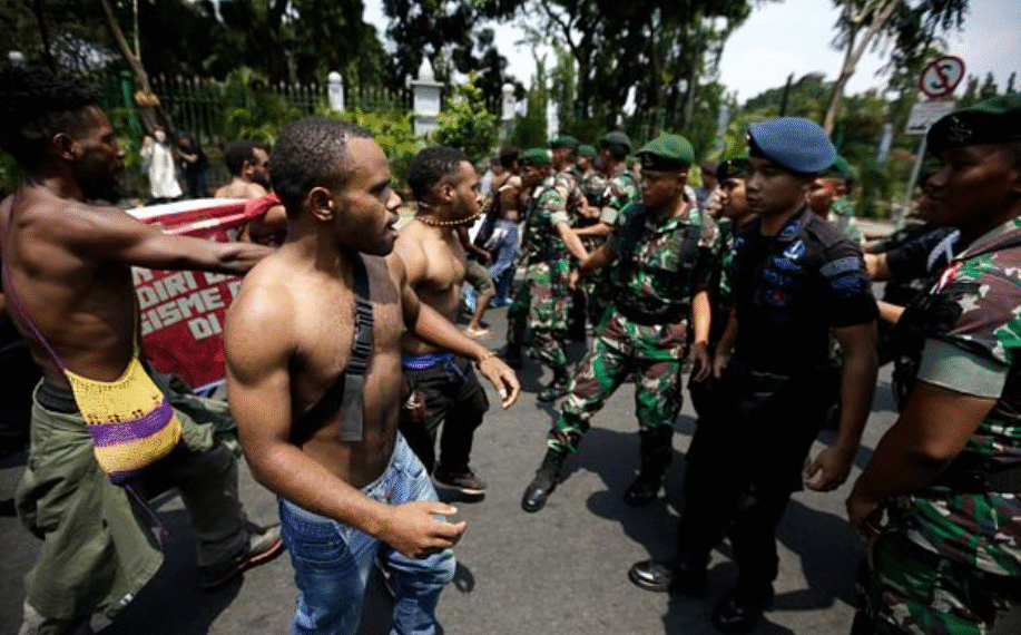 Central Papua DPR Forms Special Teams to Address Wabu Block Dispute and Human Rights Concerns