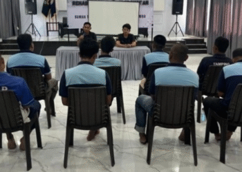 Three Papuan Inmates Receive Presidential Amnesty for Raising Morning Star Flag