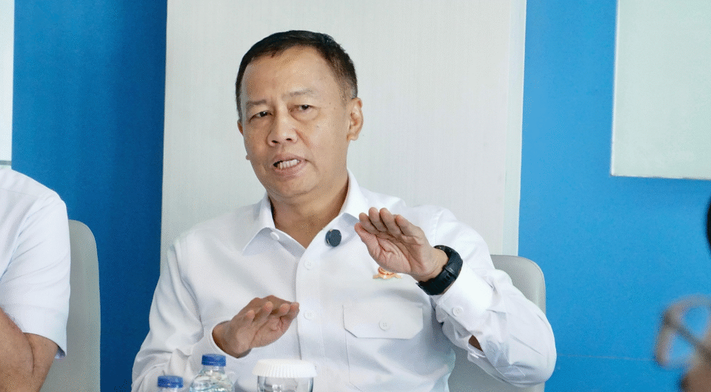 Ditjen Hubdat Bahas Strategi Pengaturan Lalu Lintas Bersama Korlantas dan Jasa Marga