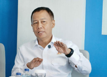 Ditjen Hubdat Bahas Strategi Pengaturan Lalu Lintas Bersama Korlantas dan Jasa Marga