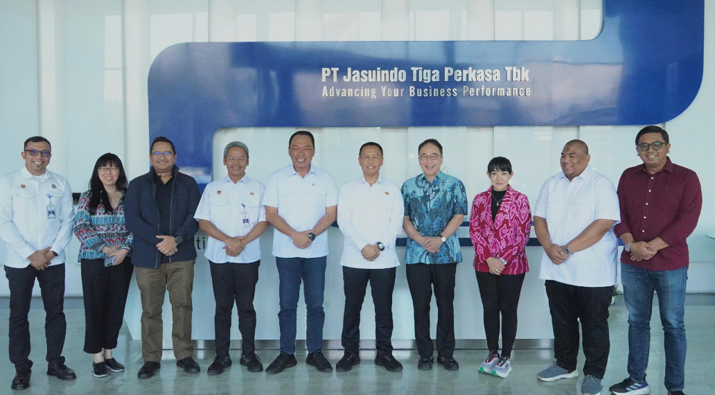 Ditjen Hubdat Bahas Strategi Pengaturan Lalu Lintas Bersama Korlantas