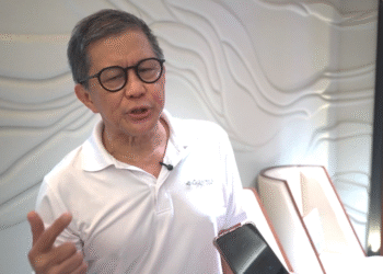 Rocky Anggap Evaluasi Kepolisian Jadi Sinyal Kepemimpinan Positif