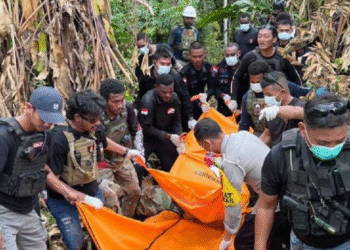 Tragic End to Missing Father in Yalimo Amid Violent Unrest