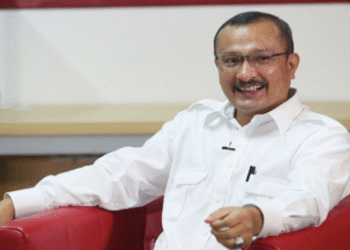Ferdinand Hutahaean Dorong Reformasi Polri Demi Wujudkan Polri yang Dicintai Rakyat Indonesia