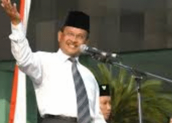 Kooptasi Polri dan Ancaman Remiliterisasi, Reformasi yang Mulai Tergerus