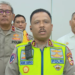 Kesiapan Pengamanan dan Lalu Lintas Nataru 2025 oleh Korlantas Polri
