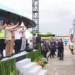 Korlantas Polri Dampingi Pelepasan Mudik Gratis Natal 2025 dan Tahun Baru 2026