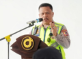 Operasi Keselamatan 2026 Tekan Fatalitas dan Kecelakaan Lalu Lintas