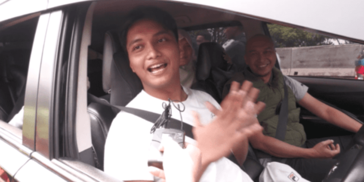 penerapan sistem one way dan contraflow pada arus mudik