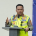 Kakorlantas Resmikan Pelatihan ETLE 2026, 95 Persen Penegakan Hukum Berbasis Teknologi