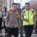 Kepercayaan Publik ke Polri Naik, Masuk 4 Besar Berkat Sukses Mudik 2026