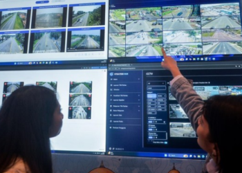 Mudik 2026 Sukses, Pendekatan Data dan Polri Prediktif Jadi Kunci