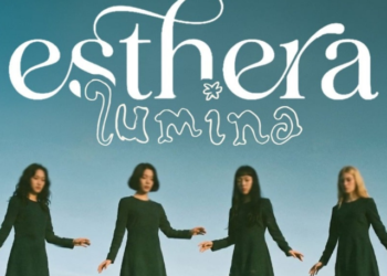 WeAreEsthera Hadirkan Warna Baru, Perpaduan AI dan Musik Tradisional Indonesia