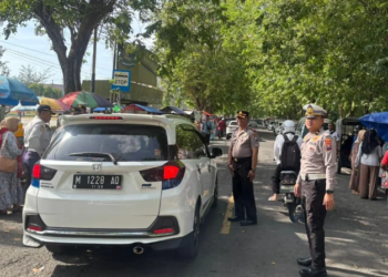 Jalan Tertib Dinilai Jadi Kunci Meningkatkan Kualitas Hidup Masyarakat