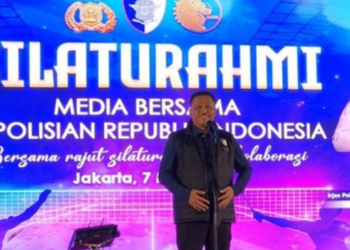 Kakorlantas Apresiasi Peran Media dalam Suksesnya Operasi Ketupat 2026