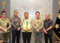 Kakorlantas Dorong Kolaborasi Transportasi dan Evaluasi Keselamatan Pengemudi
