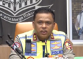 Kakorlantas Dorong Transformasi Polantas Lewat Digitalisasi dan Pelayanan Humanis