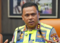 Kakorlantas Polri Dorong Pelatihan ISDC untuk Tingkatkan Standar Keselamatan Taksi