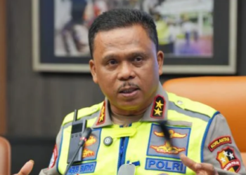 Kakorlantas Polri Dorong Pelatihan ISDC untuk Tingkatkan Standar Keselamatan Taksi