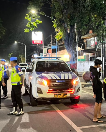 Kakorlantas Tekankan Kesadaran Berlalu Lintas Lebih Penting dari Tilang