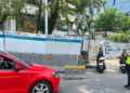 Korlantas Optimalkan ETLE Handheld untuk Perkuat Penegakan Hukum di Jabodetabek