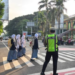 Polantas Jadi Bagian Mobilitas Harian Masyarakat dari Pagi Sampai Malam