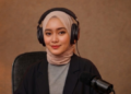 Renjani Nyrah Bahas Krisis Lingkungan di Podcast Hari Bumi Qudoin