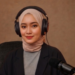 Renjani Nyrah Bahas Krisis Lingkungan di Podcast Hari Bumi Qudoin
