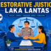 Restorative Justice dan Laka Lantas, Saat Keadilan Tak Selalu Berarti Penjara