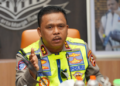 Wajah Baru Polantas di Era Digital, Teknologi Dekatkan Pelayanan ke Masyarakat