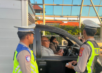 Kesadaran Bebas Over Dimension Overload Jadi Fondasi Utama Mewujudkan Transportasi Aman di Indonesia