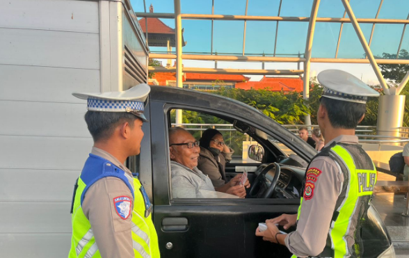 Kesadaran Bebas Over Dimension Overload Jadi Fondasi Utama Mewujudkan Transportasi Aman di Indonesia