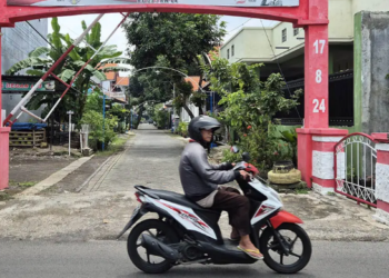 Keselamatan Berkendara Dimulai dari Tanggung Jawab kepada KeluargaKeselamatan Berkendara Dimulai dari Tanggung Jawab kepada Keluarga