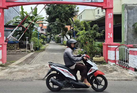 Keselamatan Berkendara Dimulai dari Tanggung Jawab kepada KeluargaKeselamatan Berkendara Dimulai dari Tanggung Jawab kepada Keluarga