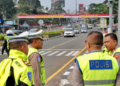Mayoritas Pengguna Jalan Tertib Jadi Modal Sosial Keselamatan Lalu Lintas