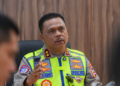 Operasi Patuh 2026 Fokus Bangun Kesadaran Berlalu Lintas, Korlantas Dorong Kepatuhan Tanpa Rasa Takut